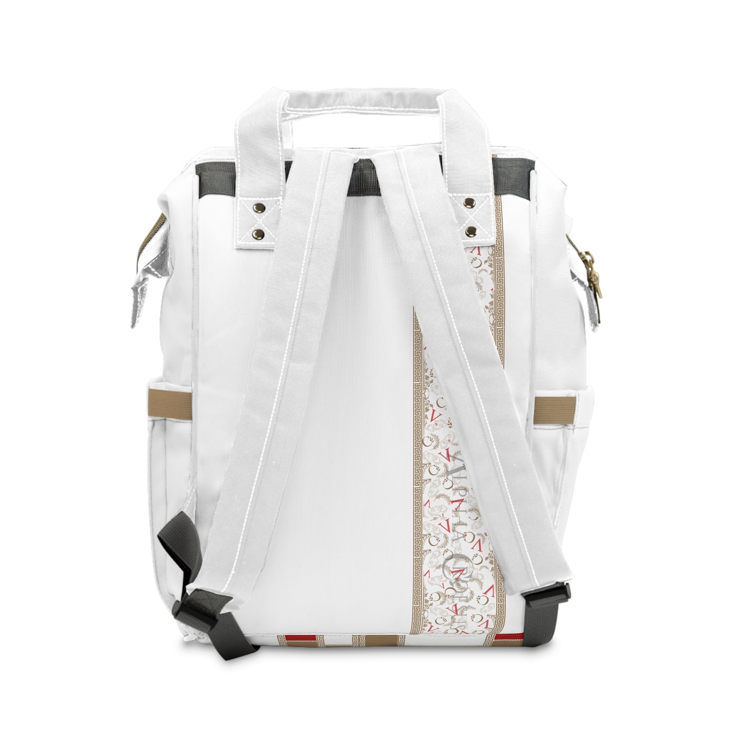 Sac à dos à langer multifonctionnel AxC