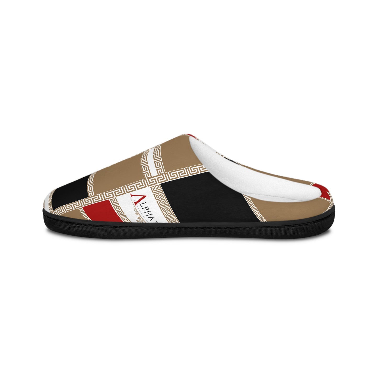 Chaussons d'intérieur AxC