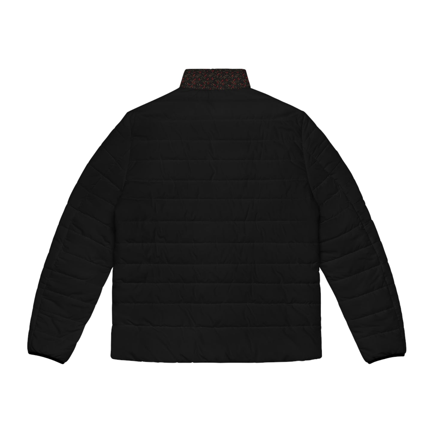 Doudoune homme AxC (NOIR)