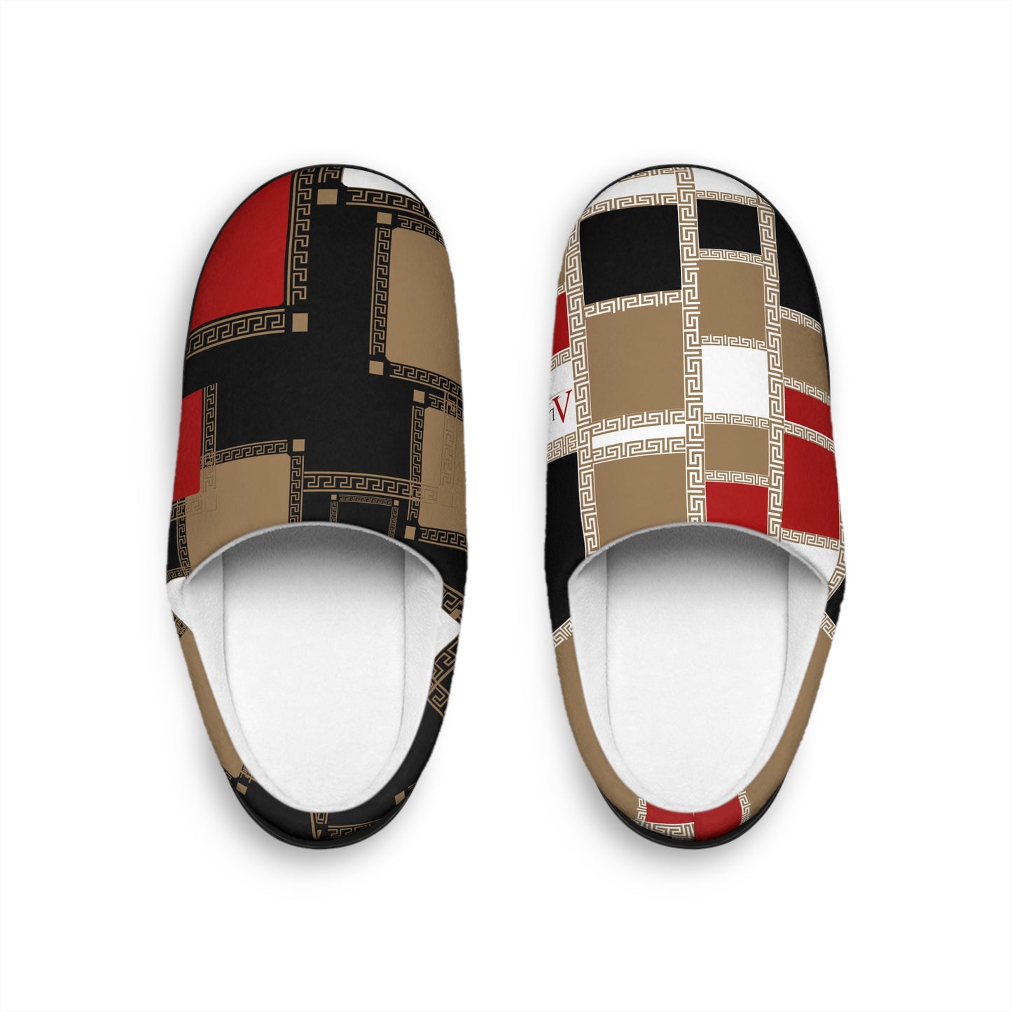 Chaussons d'intérieur AxC
