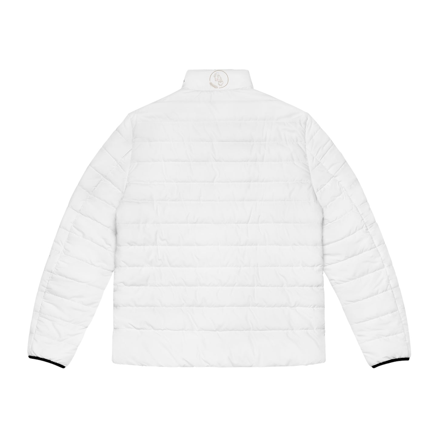 Doudoune homme AxC (BLANC)