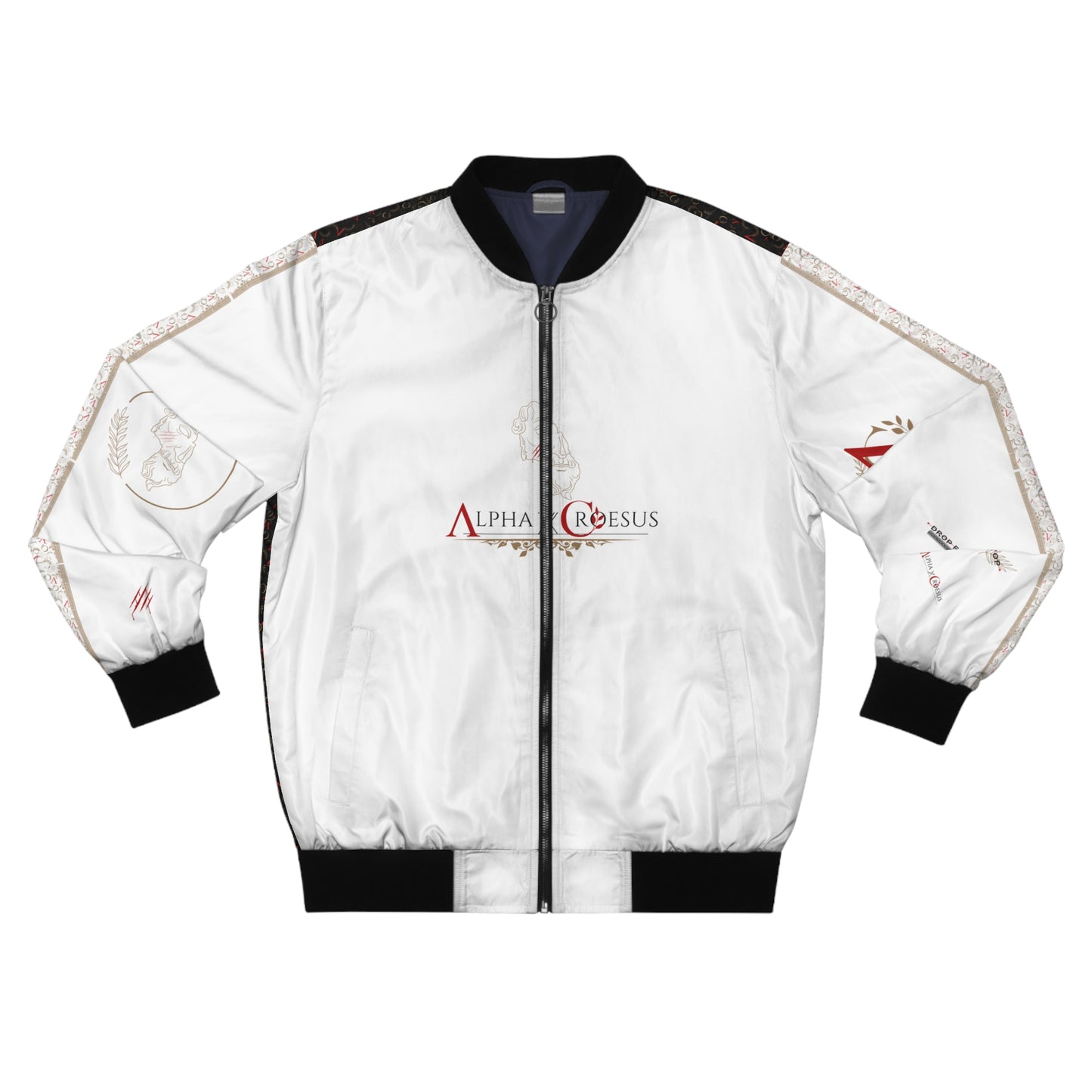 Blouson aviateur pour homme AxC RIDE
