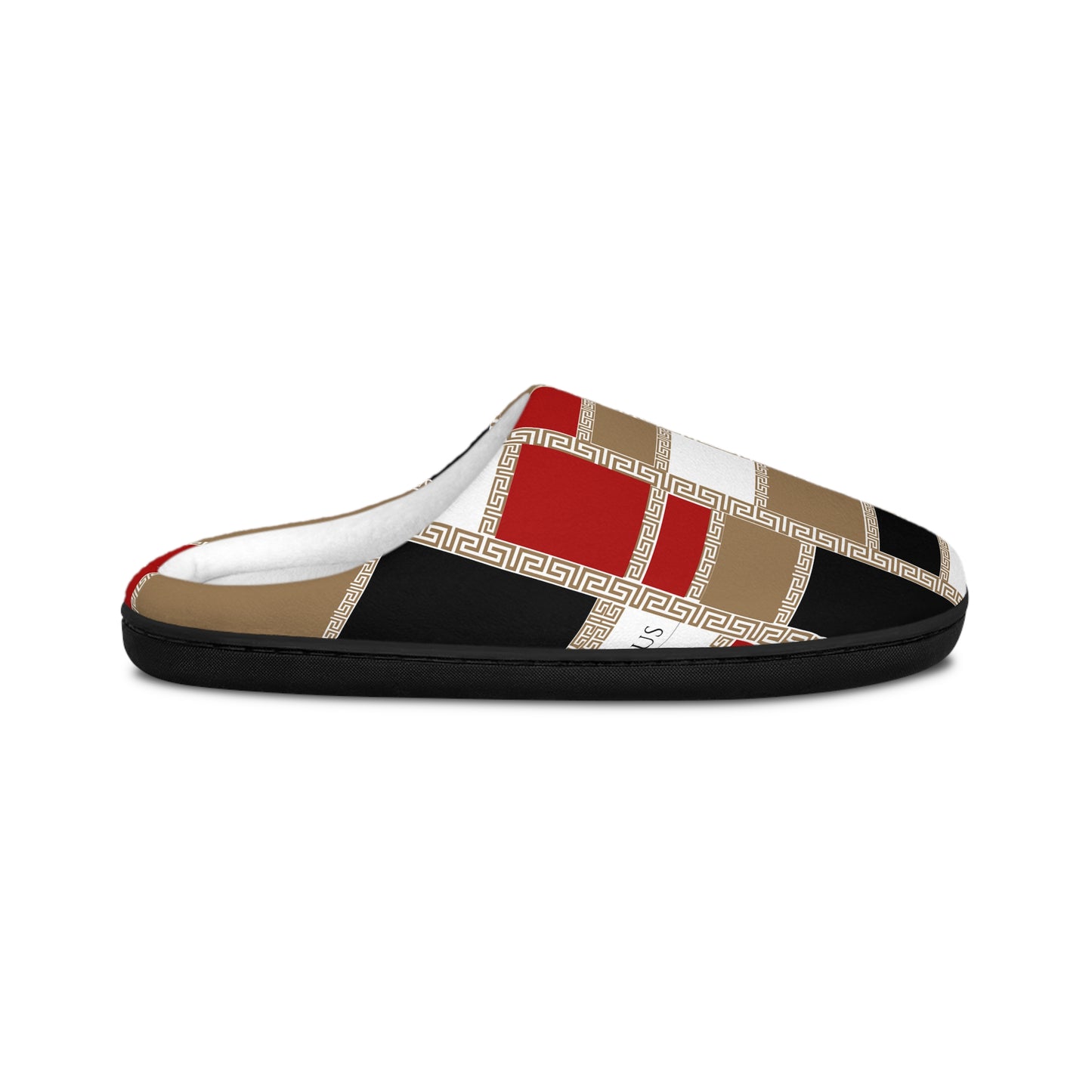 Chaussons d'intérieur AxC