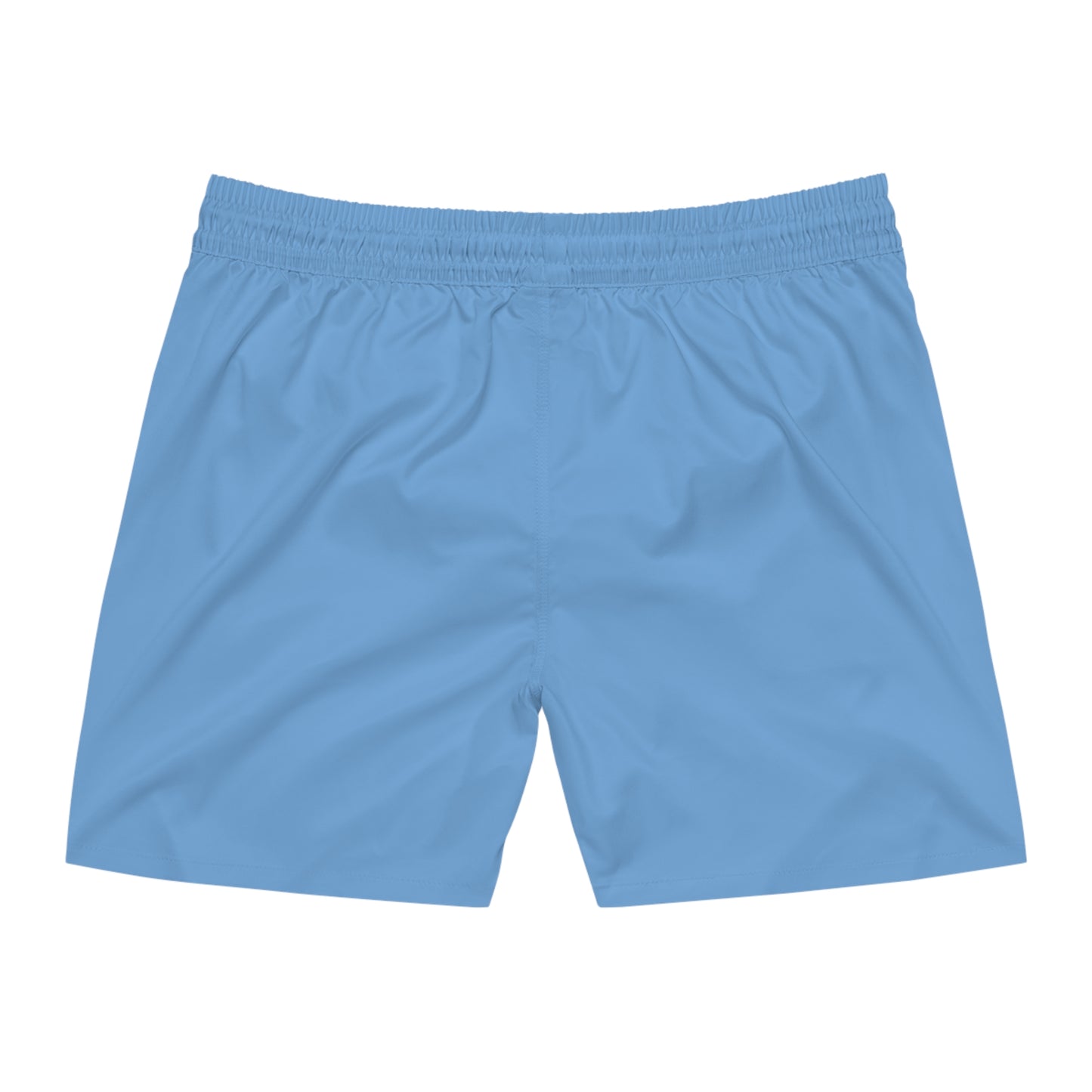 Short de bain mi-long pour homme AxC (BLEU)