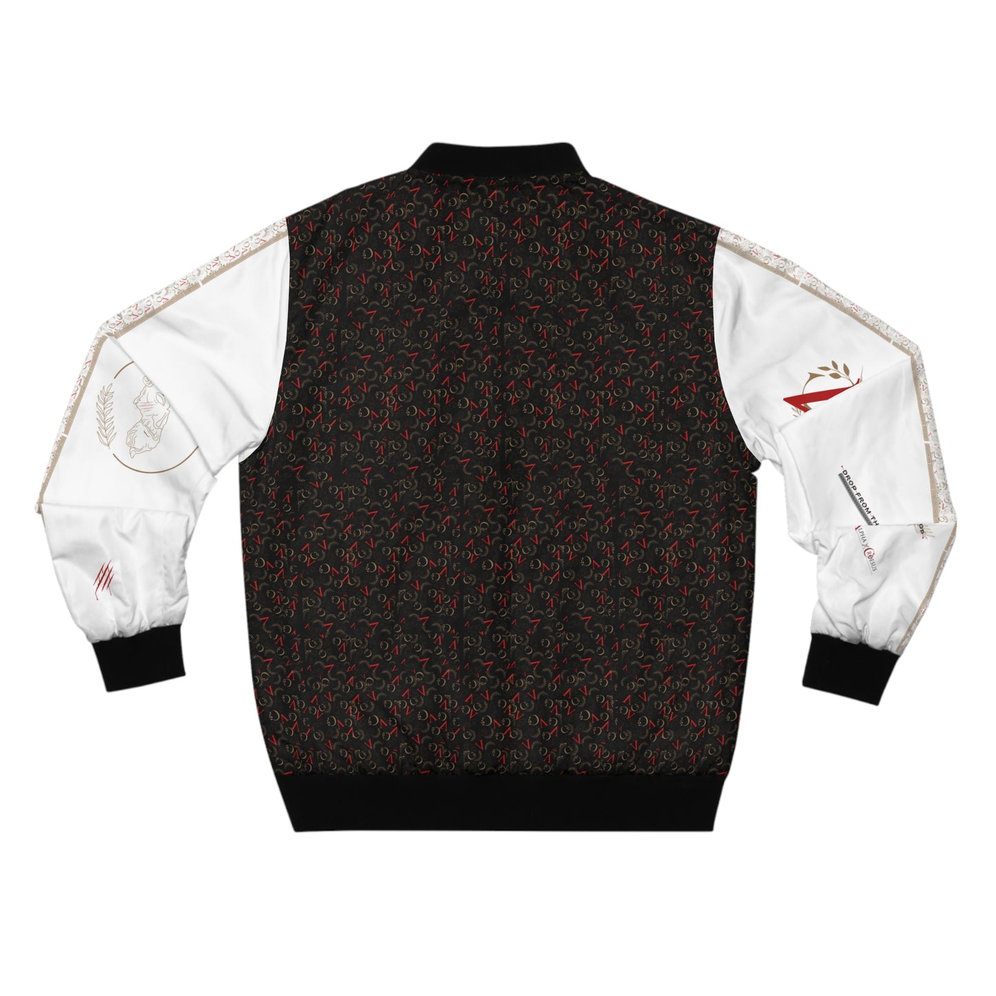 Blouson aviateur pour homme AxC RIDE