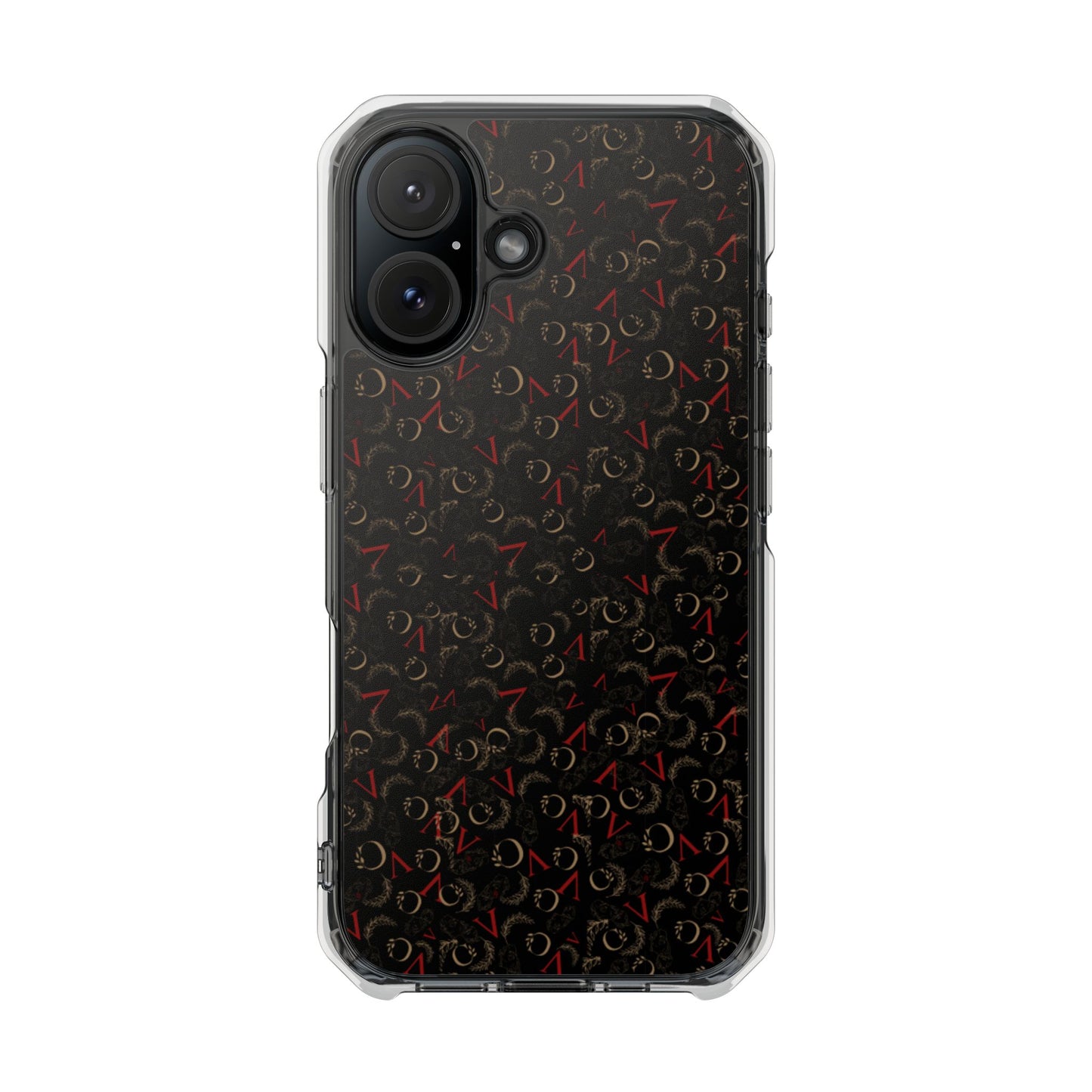 Iphone Cases AlphaXCroesus