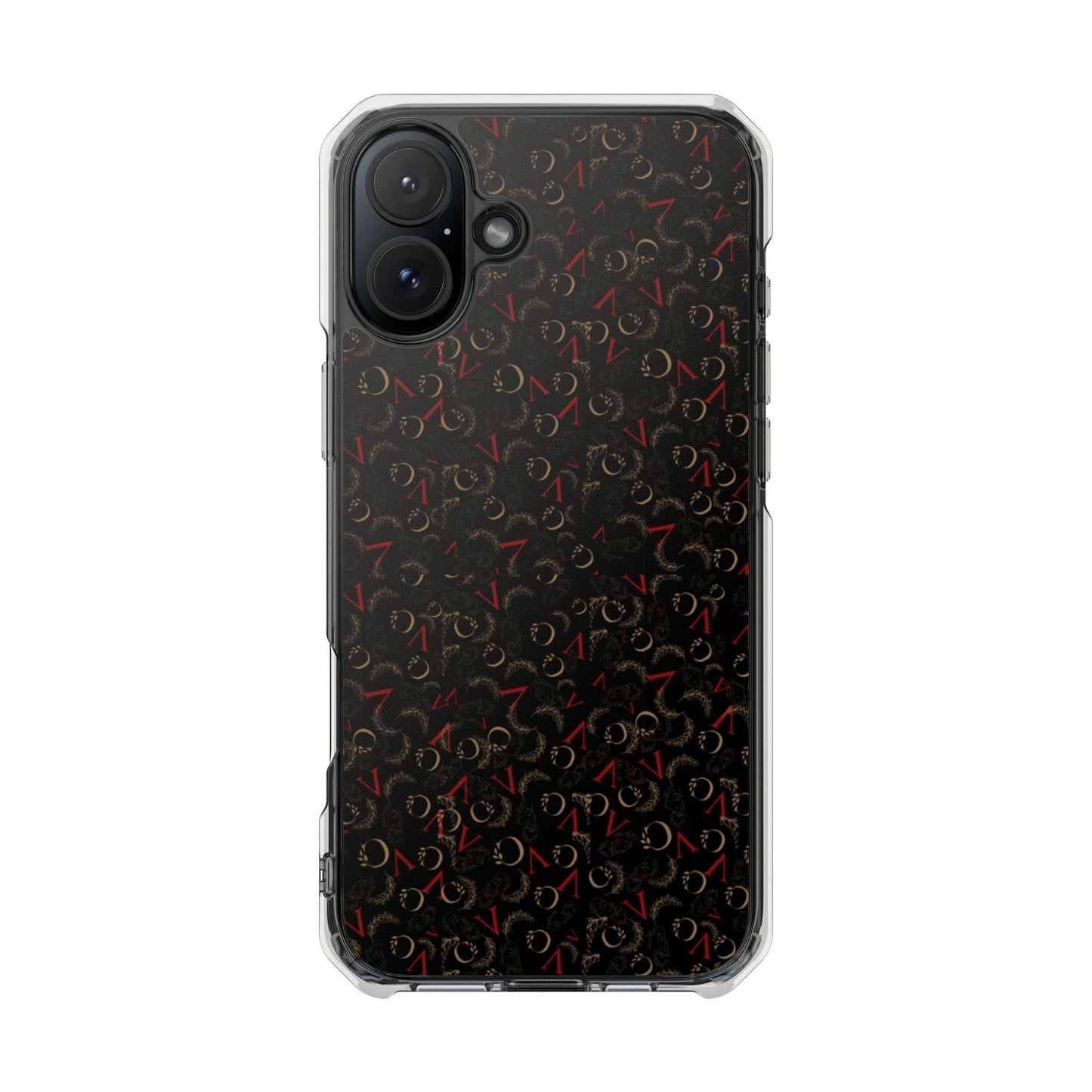 Iphone Cases AlphaXCroesus