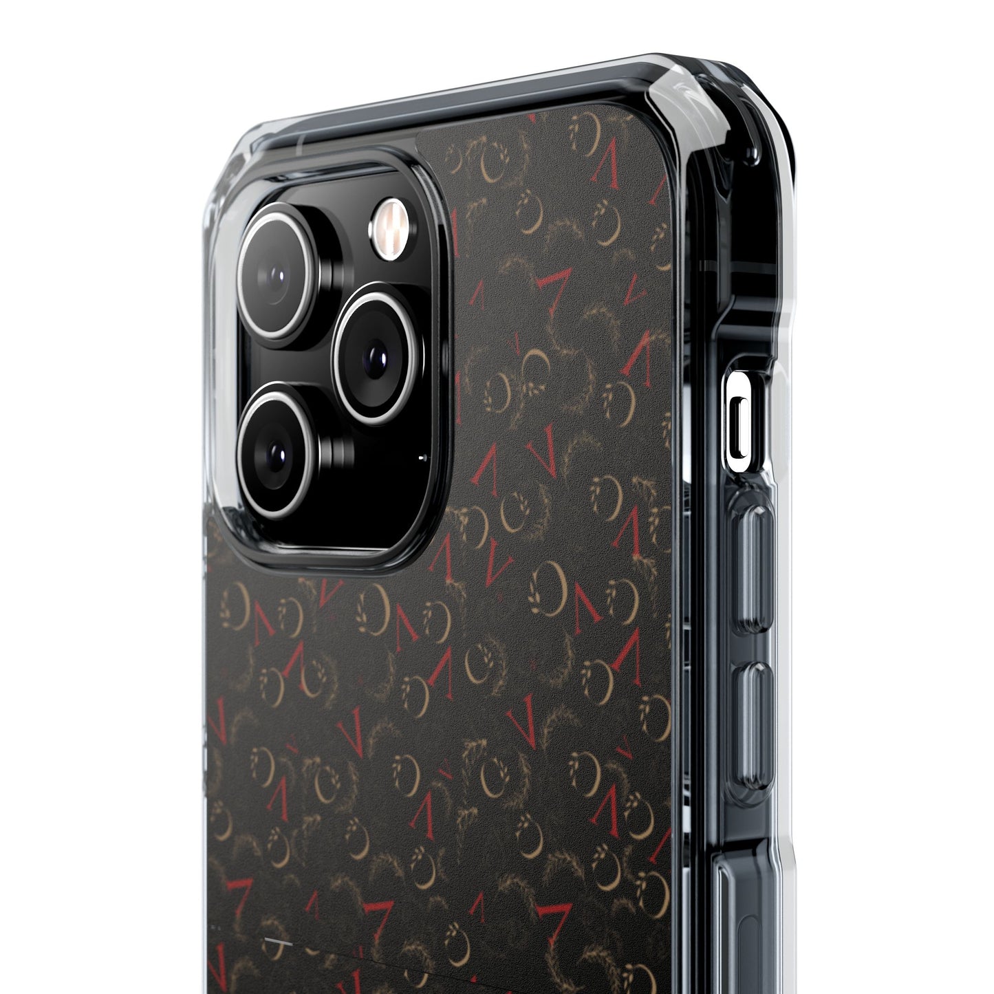 Iphone Cases AlphaXCroesus