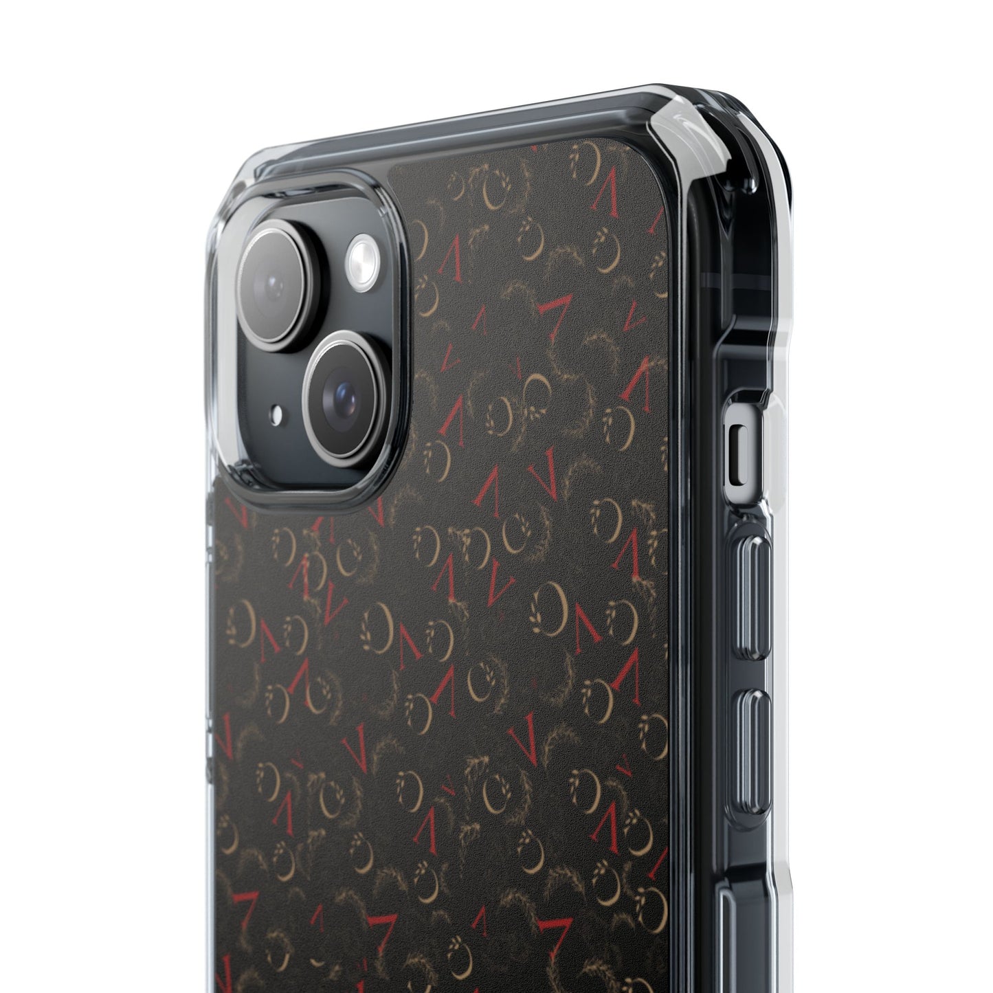 Iphone Cases AlphaXCroesus