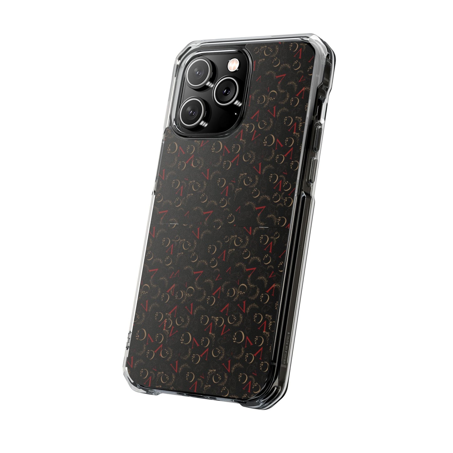 Iphone Cases AlphaXCroesus