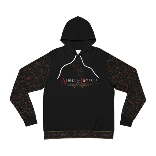 Hoodies ALPHA X CROESUS