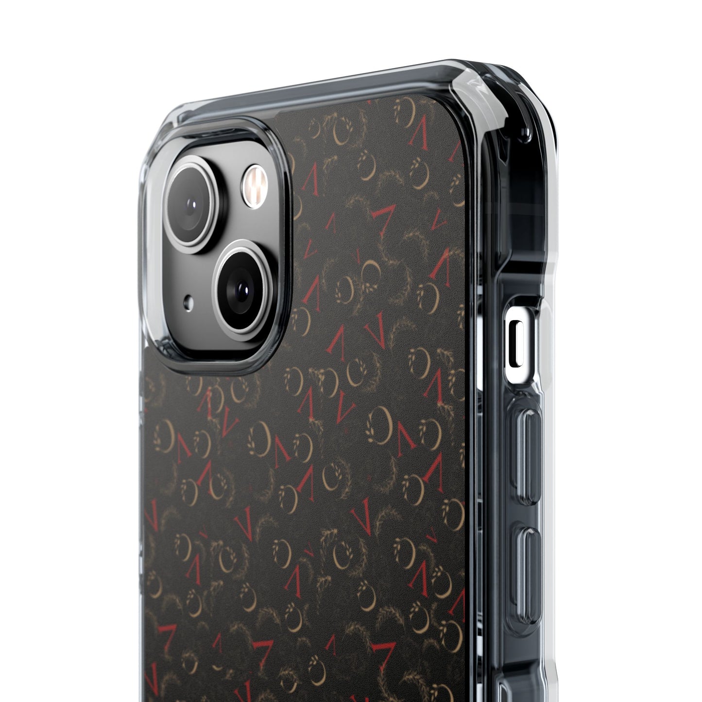 Iphone Cases AlphaXCroesus