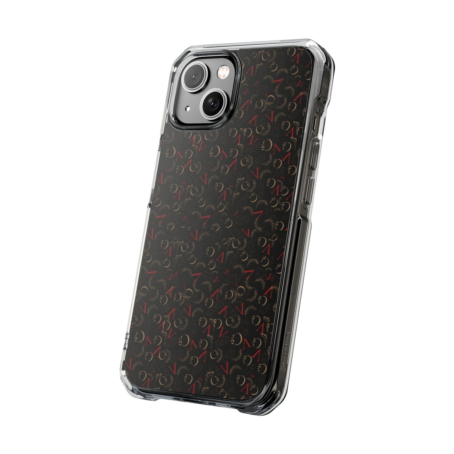 Iphone Cases AlphaXCroesus