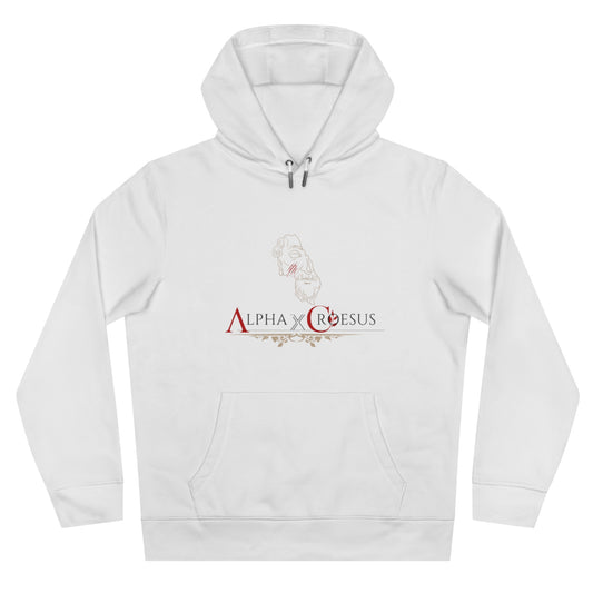 King Hooded Sweatshirt AxC (Light Colors)