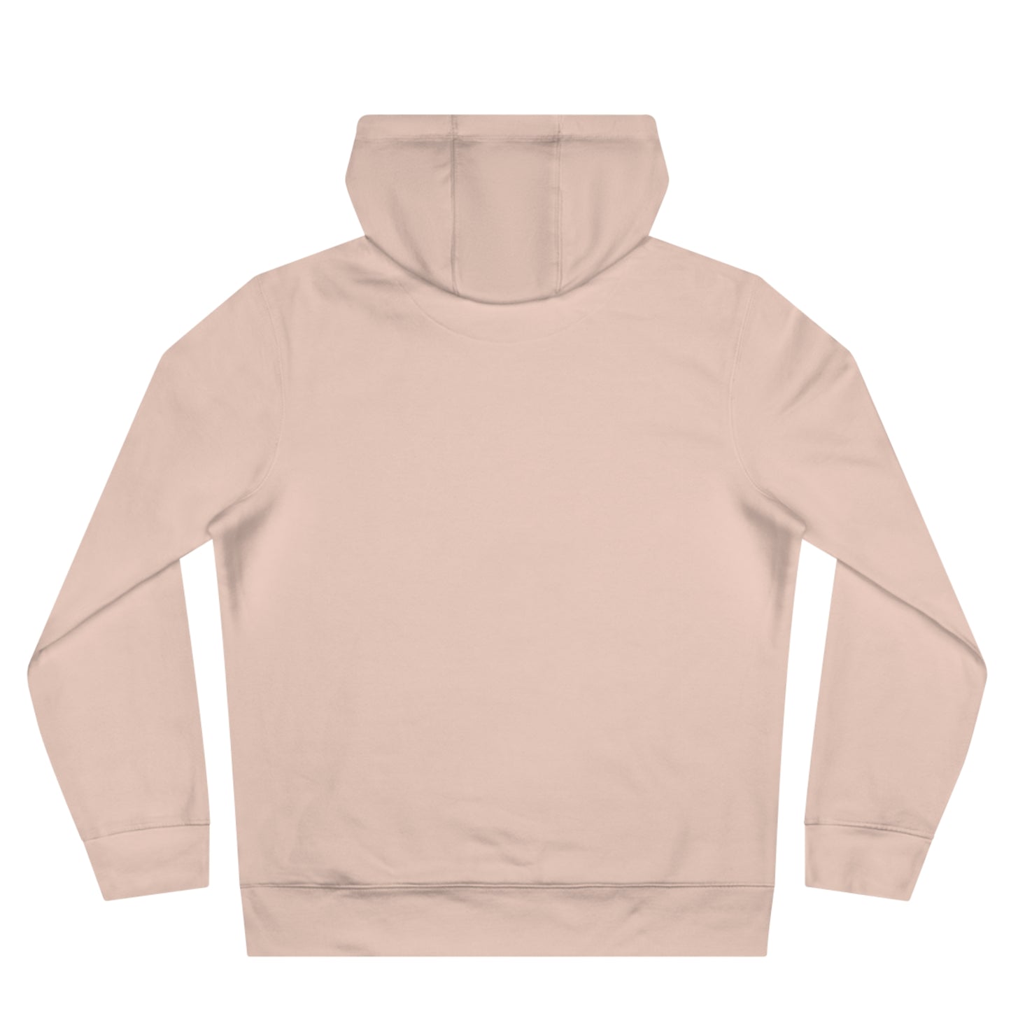 King Hooded Sweatshirt AxC (Light Colors)