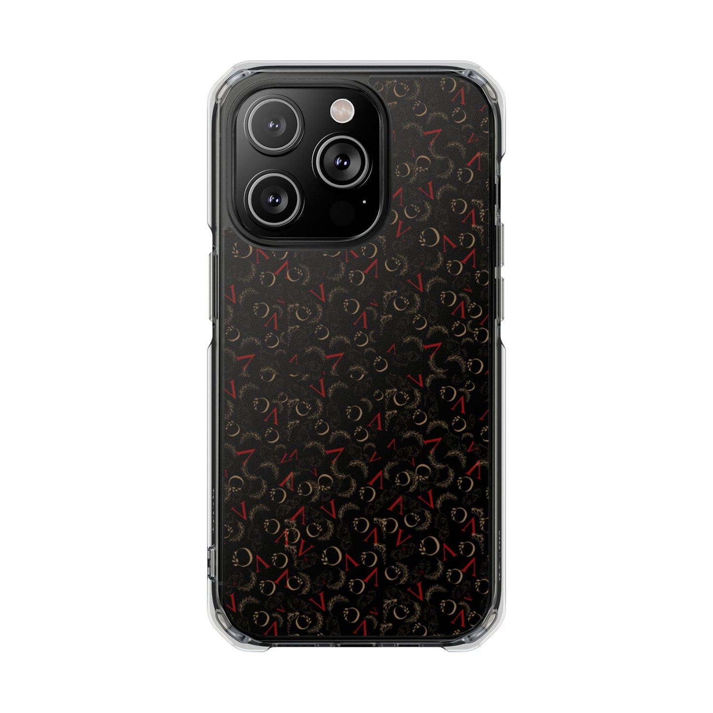 Iphone Cases AlphaXCroesus