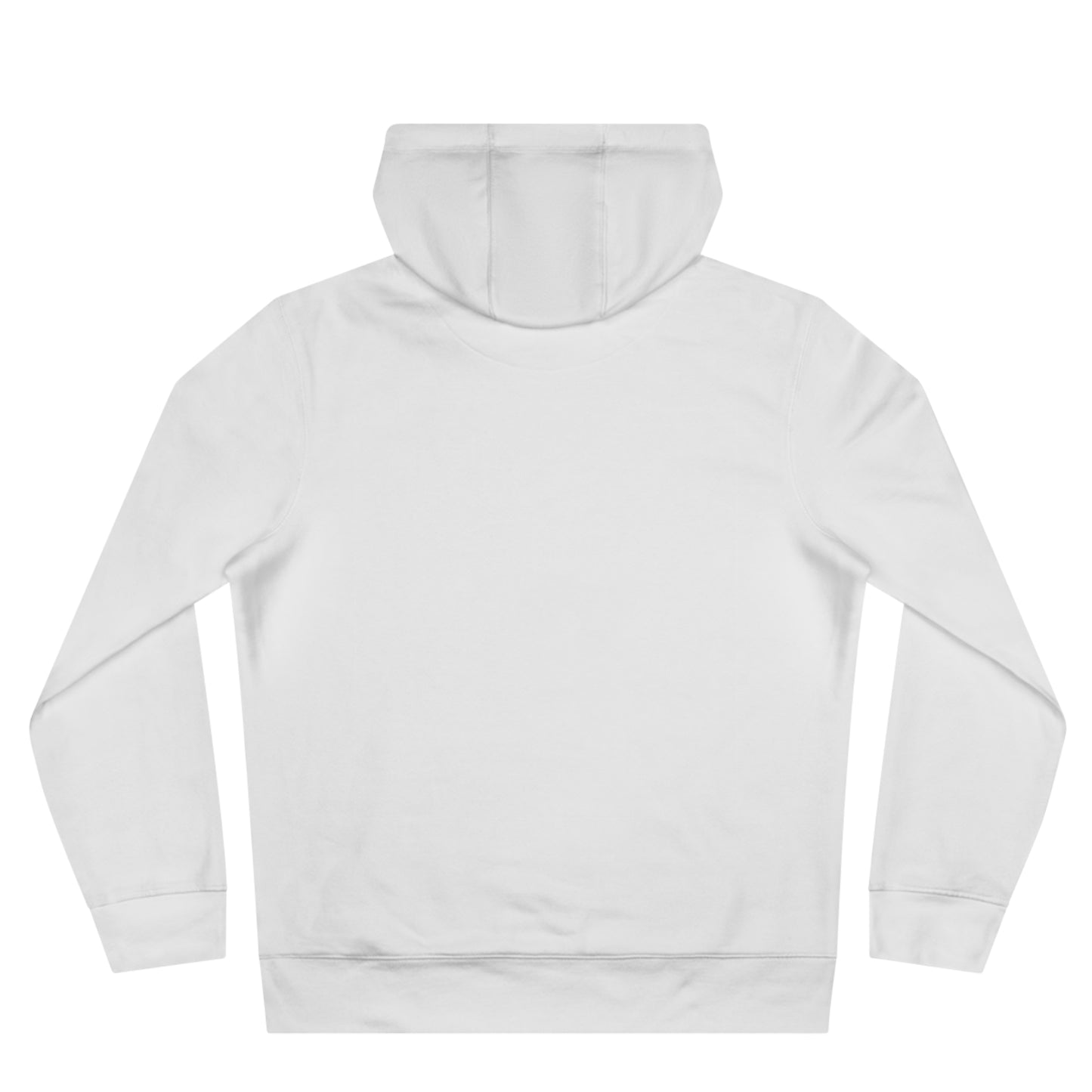 King Hooded Sweatshirt AxC (Light Colors)