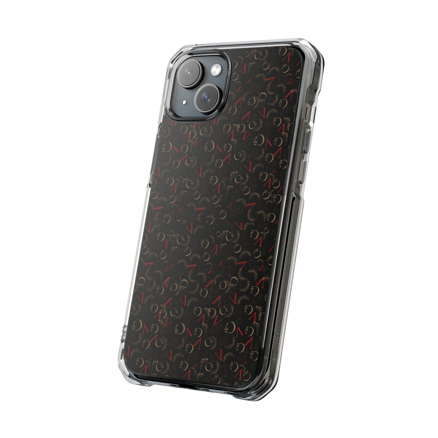 Iphone Cases AlphaXCroesus