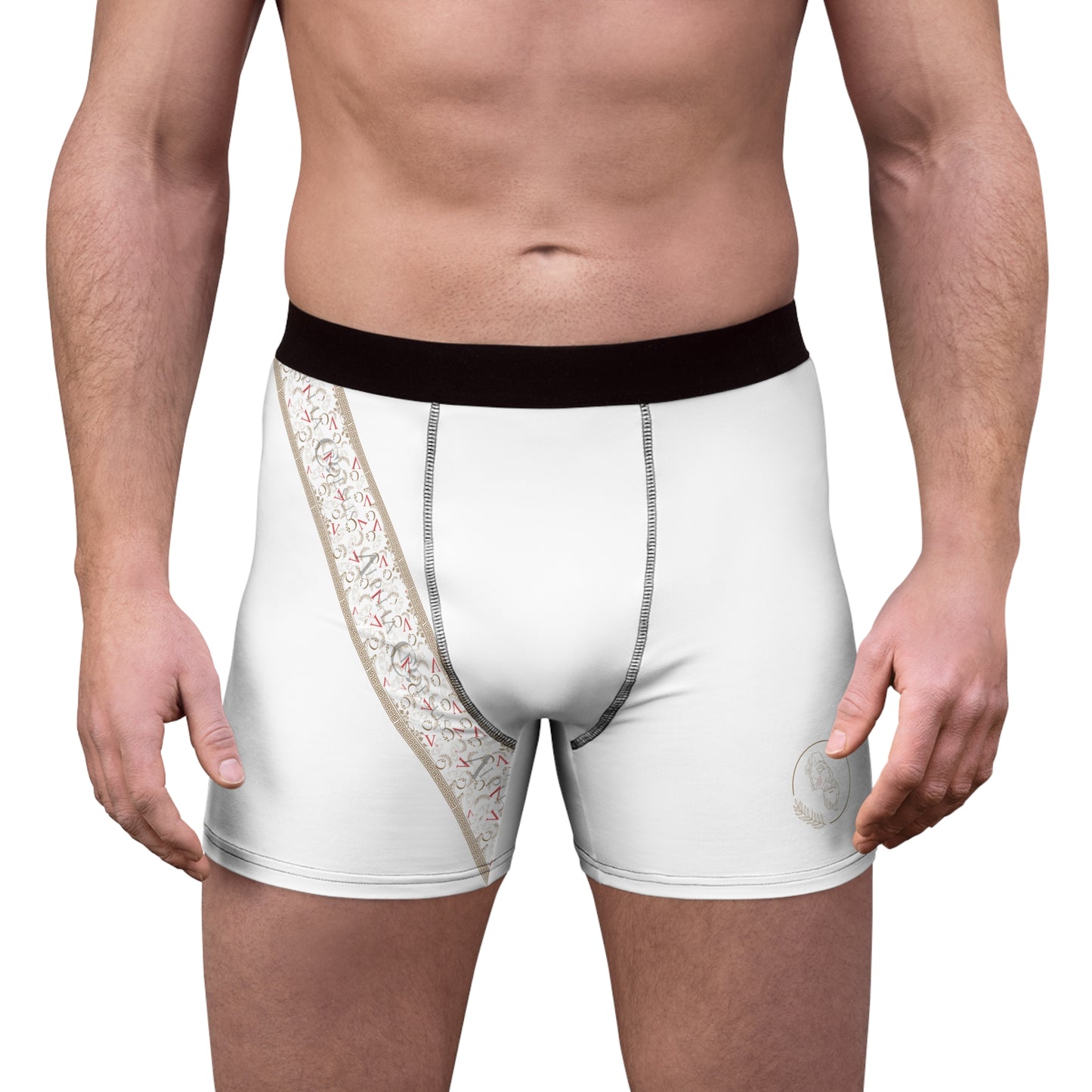 Men's Boxer AxC