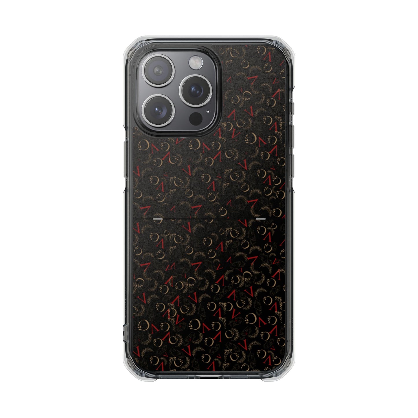 Iphone Cases AlphaXCroesus