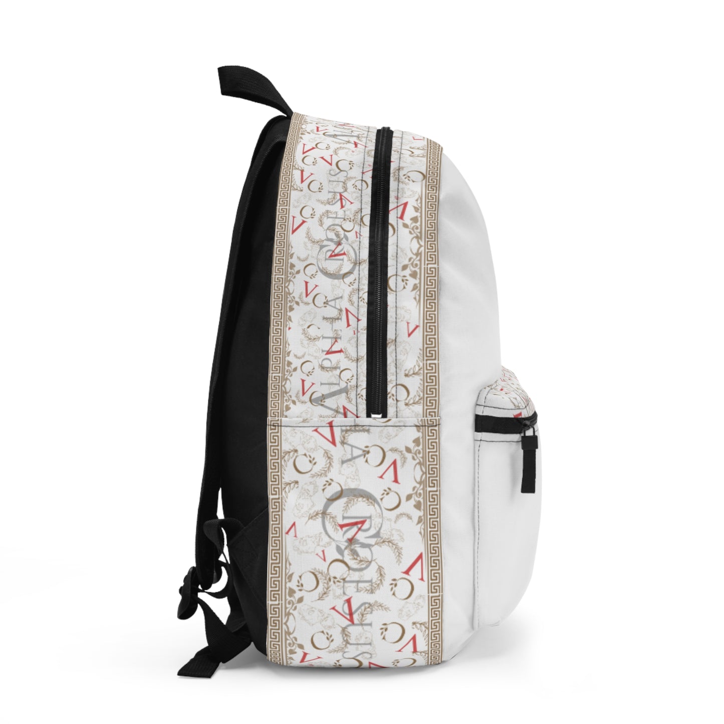 Sac à dos AxC (Blanc)