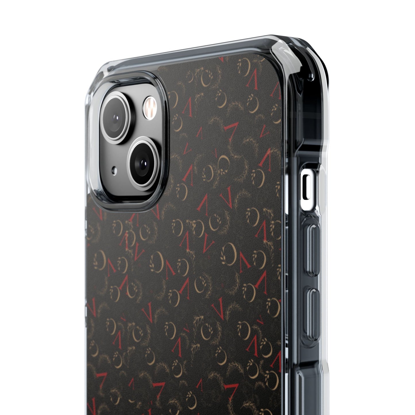 Iphone Cases AlphaXCroesus