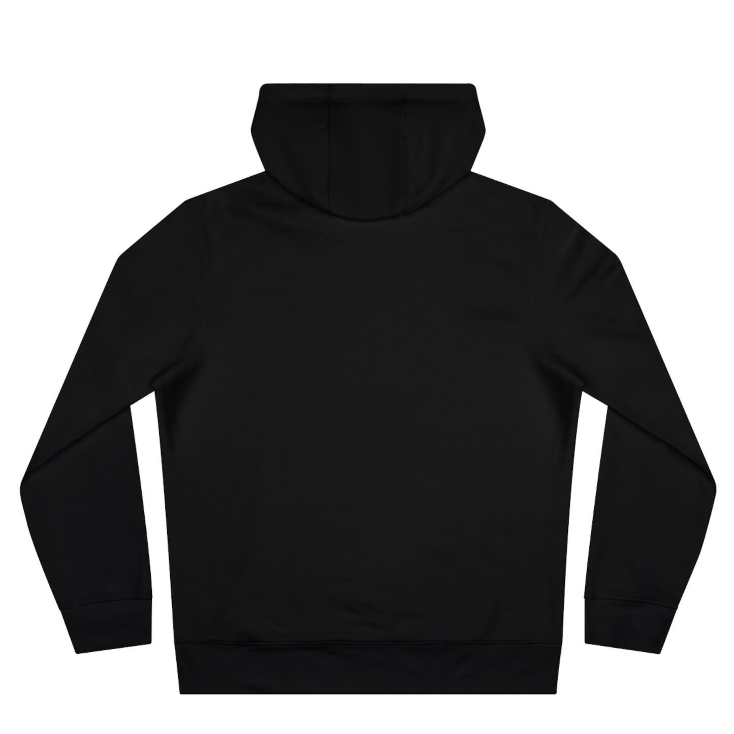 King Hooded Sweatshirt AxC ( Dark Colors )