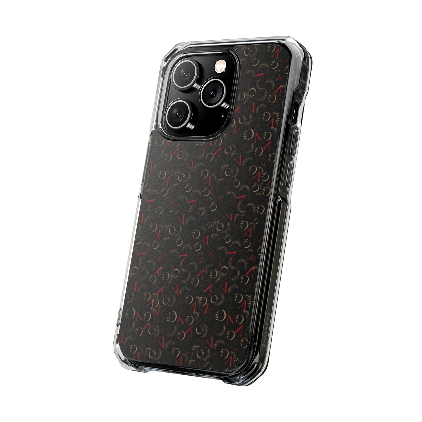 Iphone Cases AlphaXCroesus