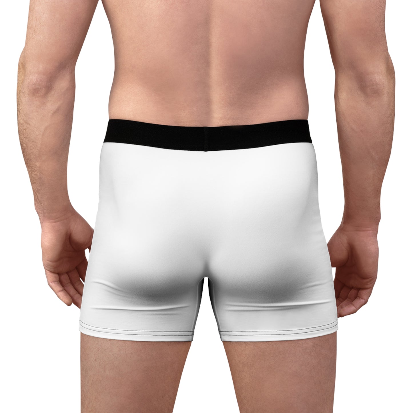 Men's Boxer AxC