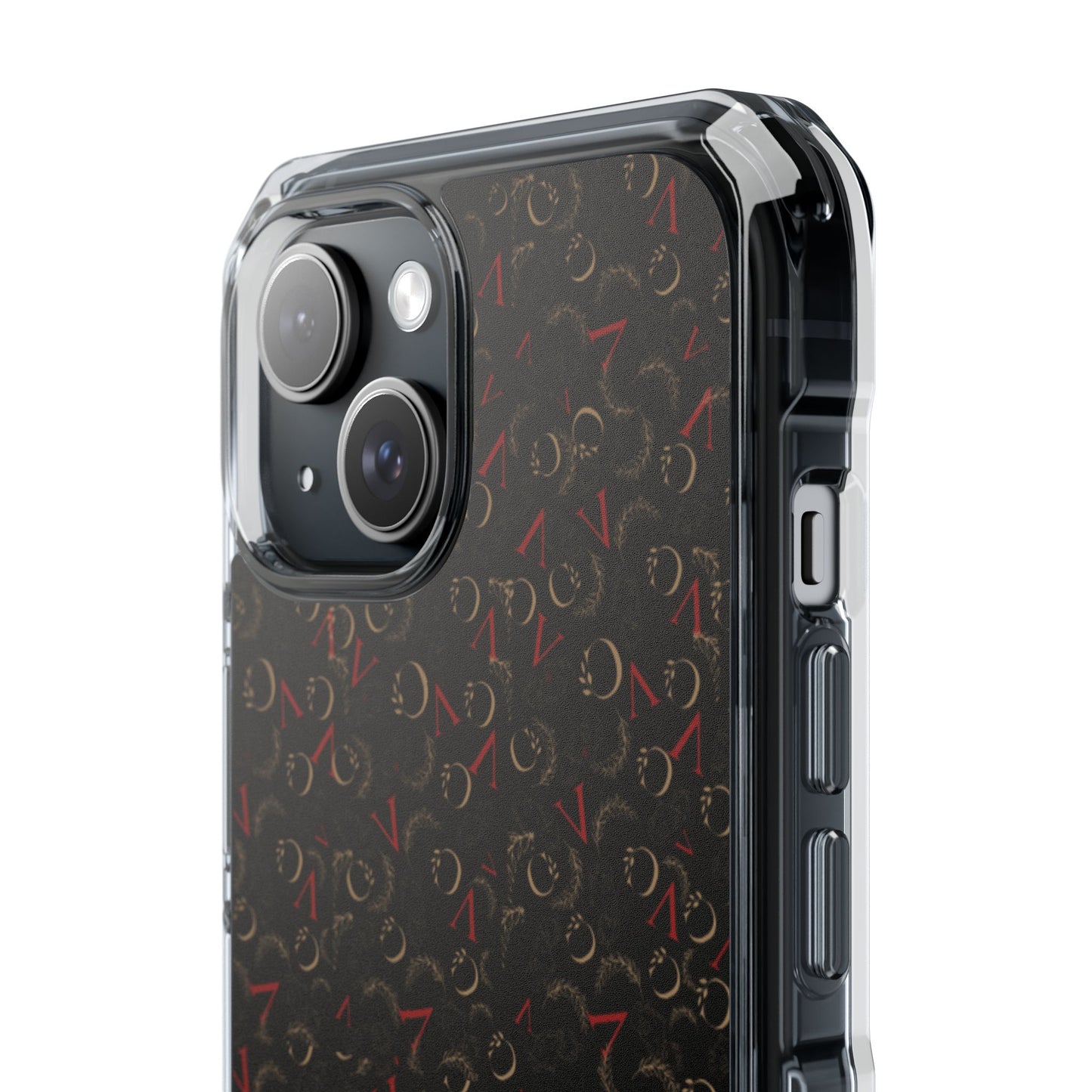 Iphone Cases AlphaXCroesus