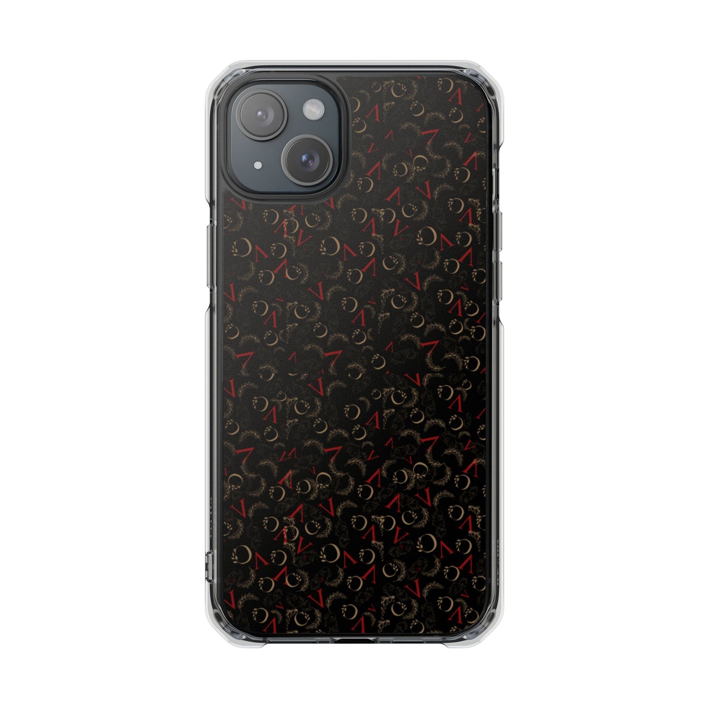 Iphone Cases AlphaXCroesus