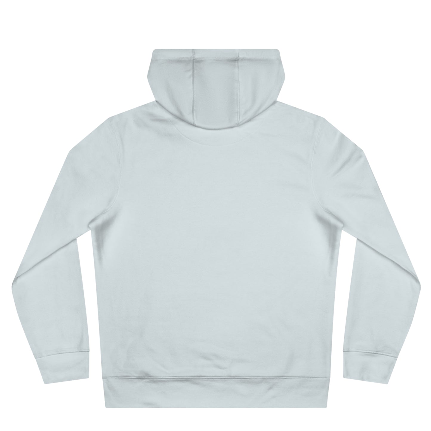 King Hooded Sweatshirt AxC (Light Colors)