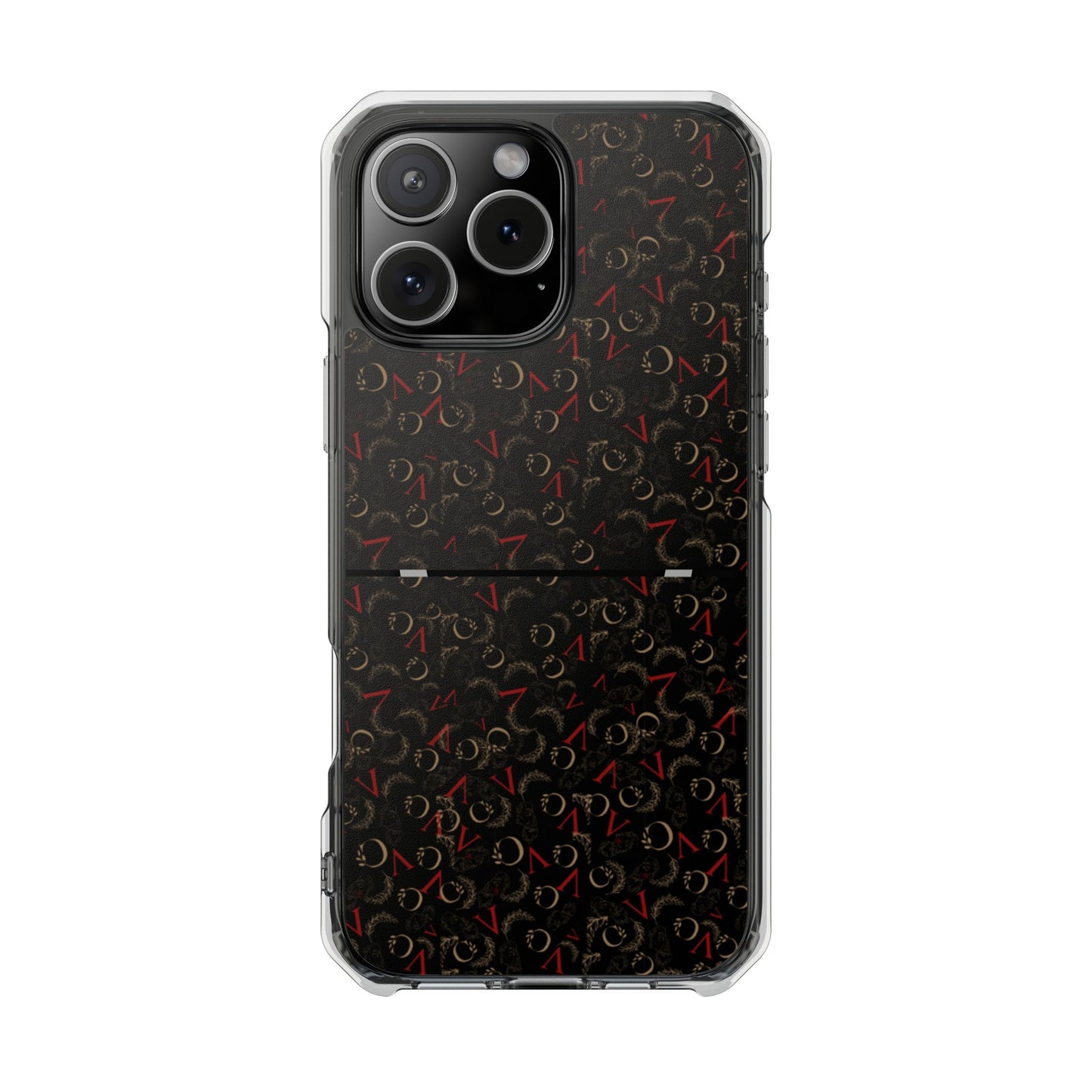 Iphone Cases AlphaXCroesus