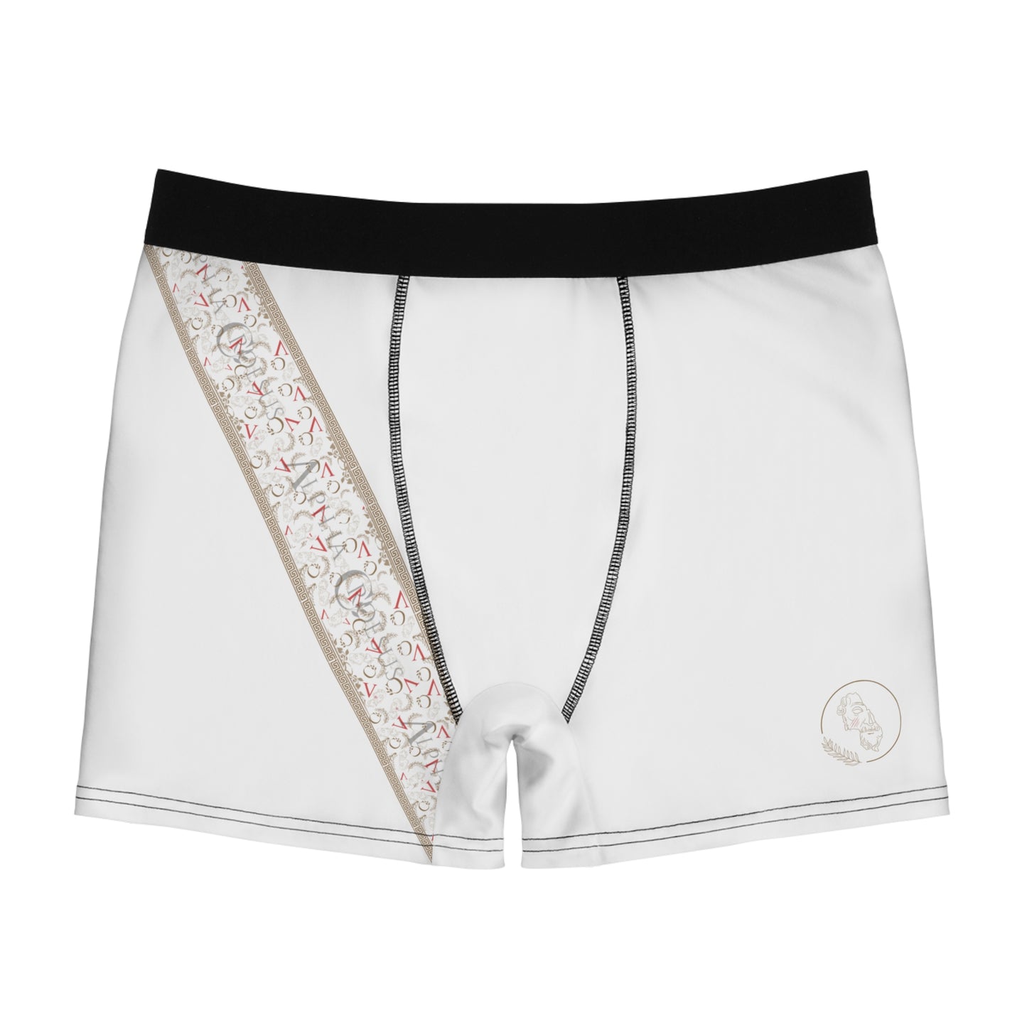 Men's Boxer AxC