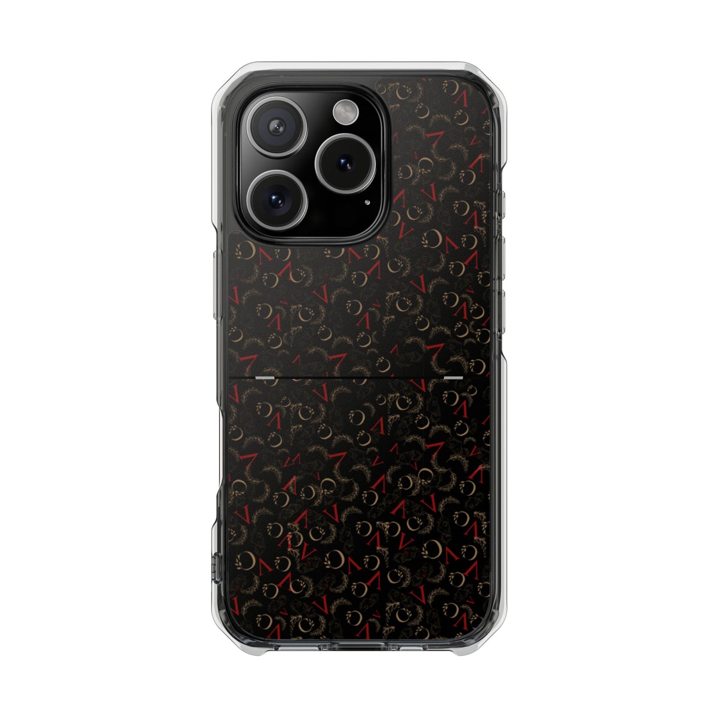 Iphone Cases AlphaXCroesus