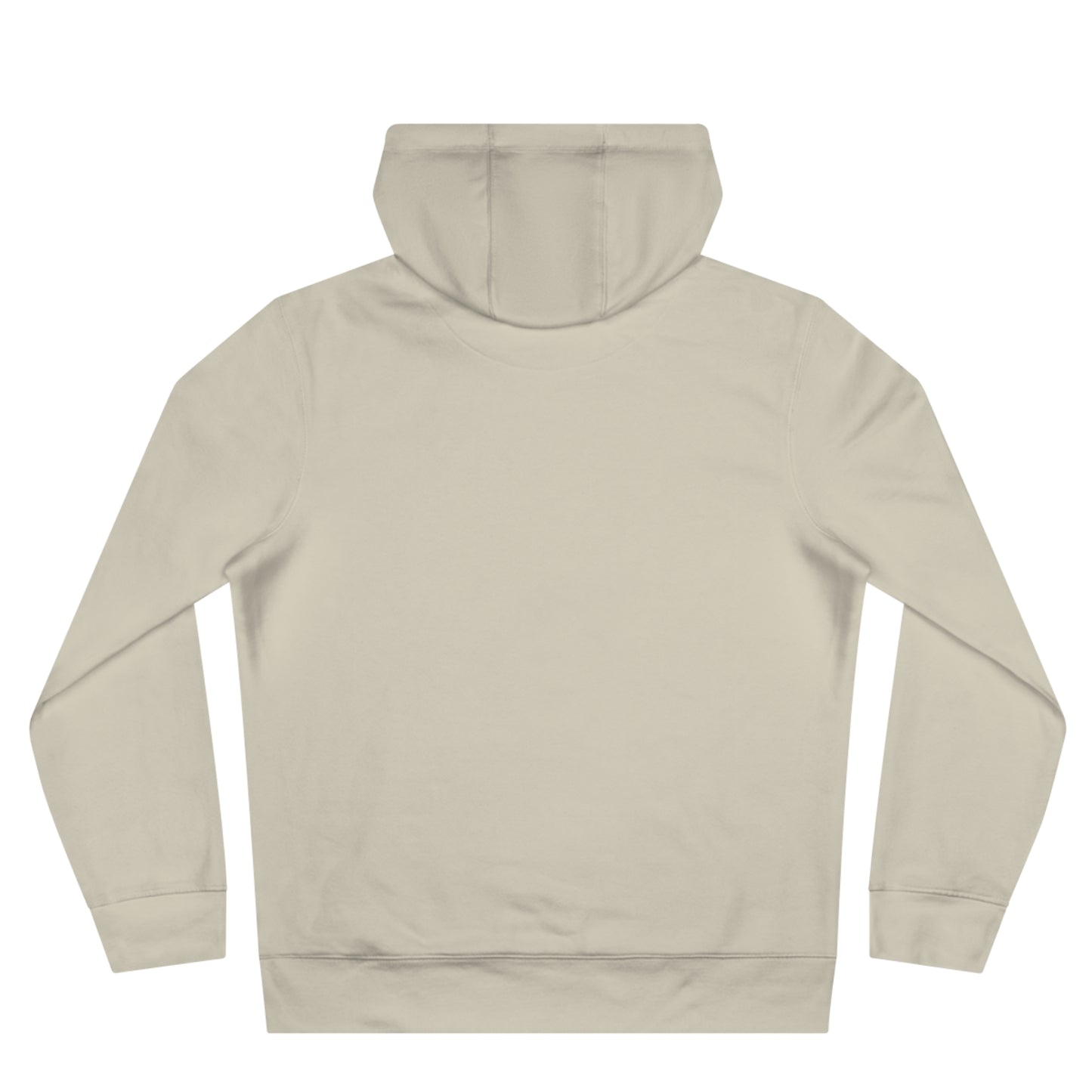 King Hooded Sweatshirt AxC (Light Colors)