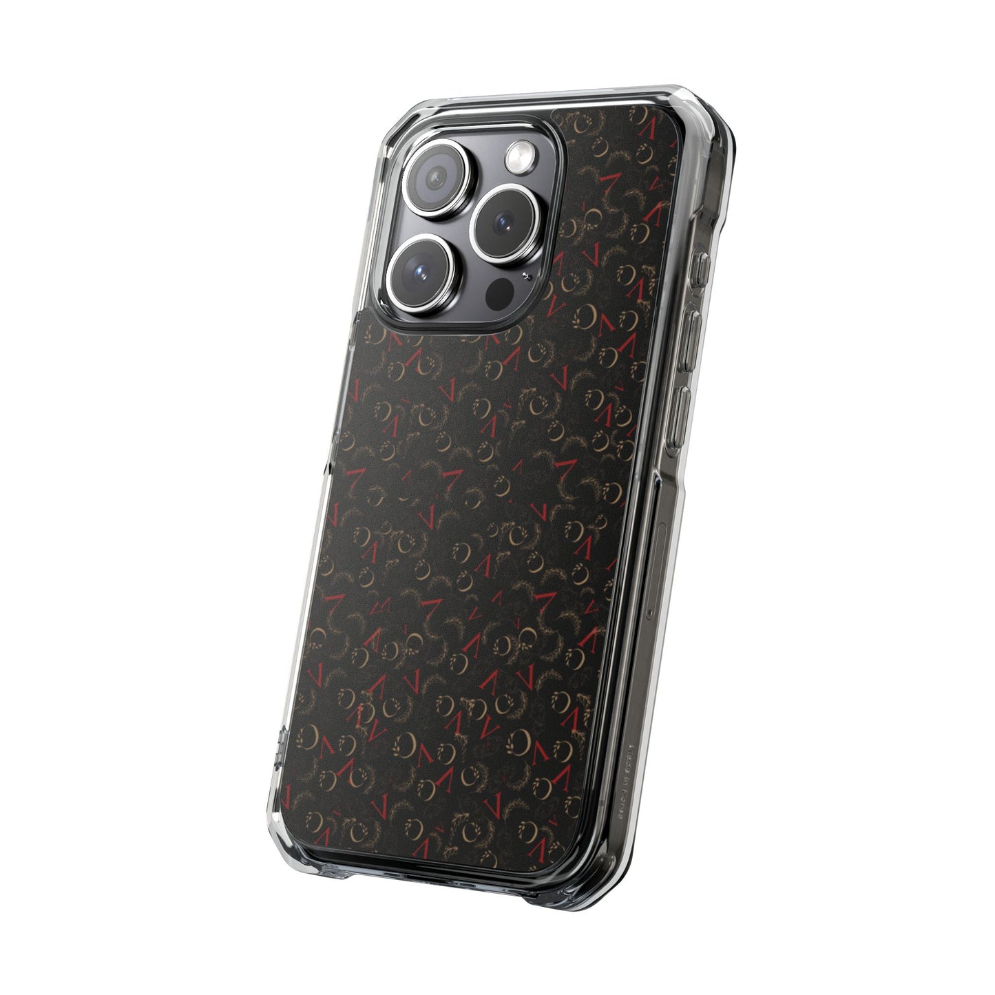 Iphone Cases AlphaXCroesus